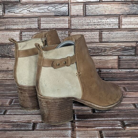 Sperry Ambrose Bootie - Women's 8.5 - Picture 4 of 10